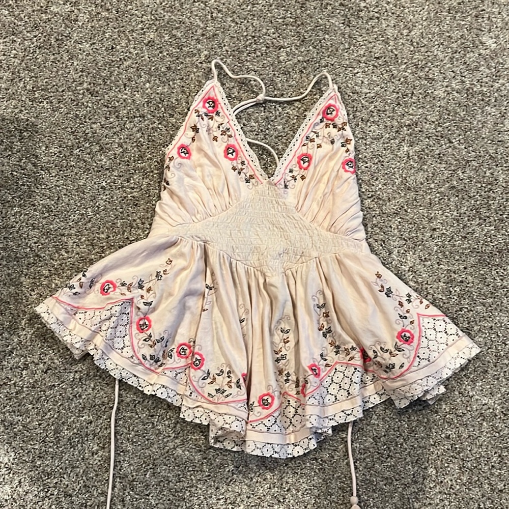 Free people